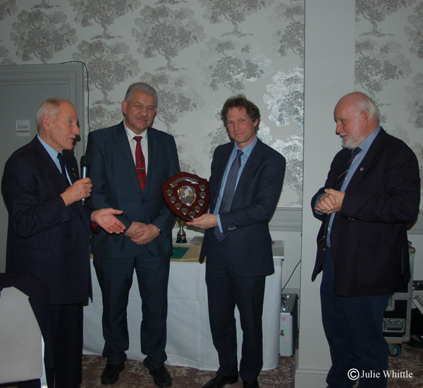 Len Terry Memorial Shield