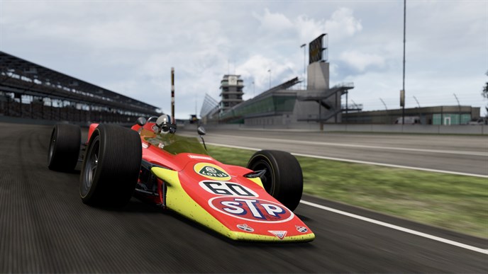 Project Cars 2 Pic 2