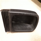 Door Mirror Cover RH Door Mirror Cover RH