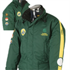 Pit Jacket Pit Jacket